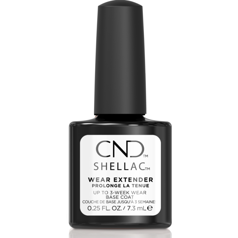 CND Shellac Wear Extender 7.3ml