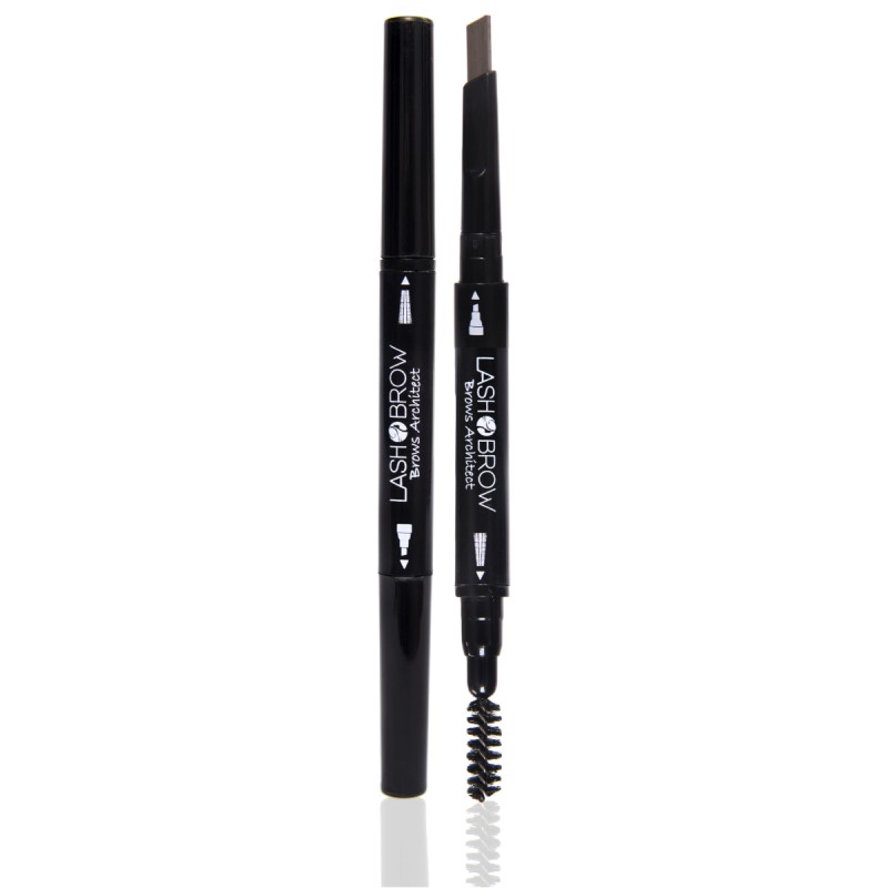 Lash Brow Kredka Do Brwi Brows Architect Deep Brown