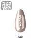 Makear Lakier Hybrydowy S32 Diamond 8Ml