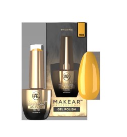 Makear Lakier Hybrydowy 901 Regular 8Ml