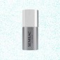 Semilac Top No Wipe Sparkling Blue 7ml