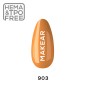 Makear Lakier Hybrydowy 903 Regular 8Ml