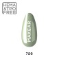 Makear Lakier Hybrydowy 726 Regular 8Ml