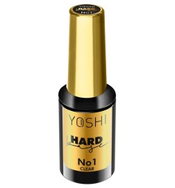 Yoshi - Hard Base No.1 Clear 10ml