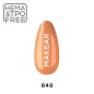 Makear Lakier Hybrydowy 848 Regular 8Ml