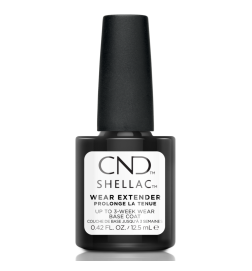 CND Shellac Wear Extender 12.5ml