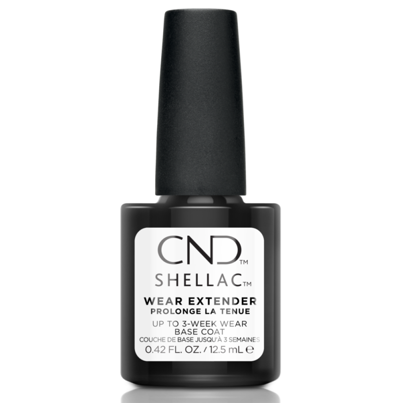 CND Shellac Wear Extender 12.5ml