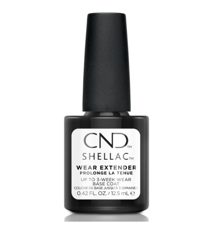 CND Shellac Wear Extender 12.5ml