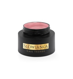 Slowianka - Żel Cotton Candy Cover Non-Leveling 15G