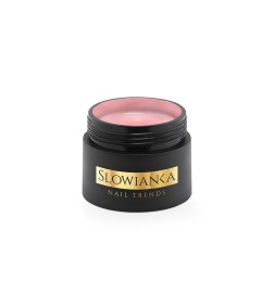 Slowianka - Żel Natural Pink Cover Non-Leveling 15G