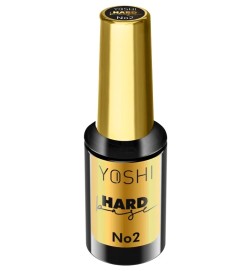 Yoshi - Hard Base No.2 10ml