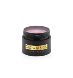 Slowianka - Żel Combi Rose Half-Cover Non-Leveling 15G