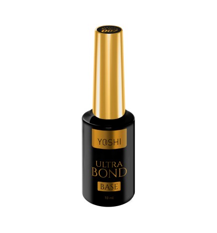 Yoshi - Ultra Bond Base 10ml