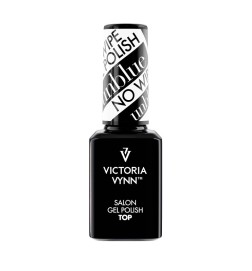 Victoria Vynn Top Gel Polish Top Unblue No Wipe 15ml