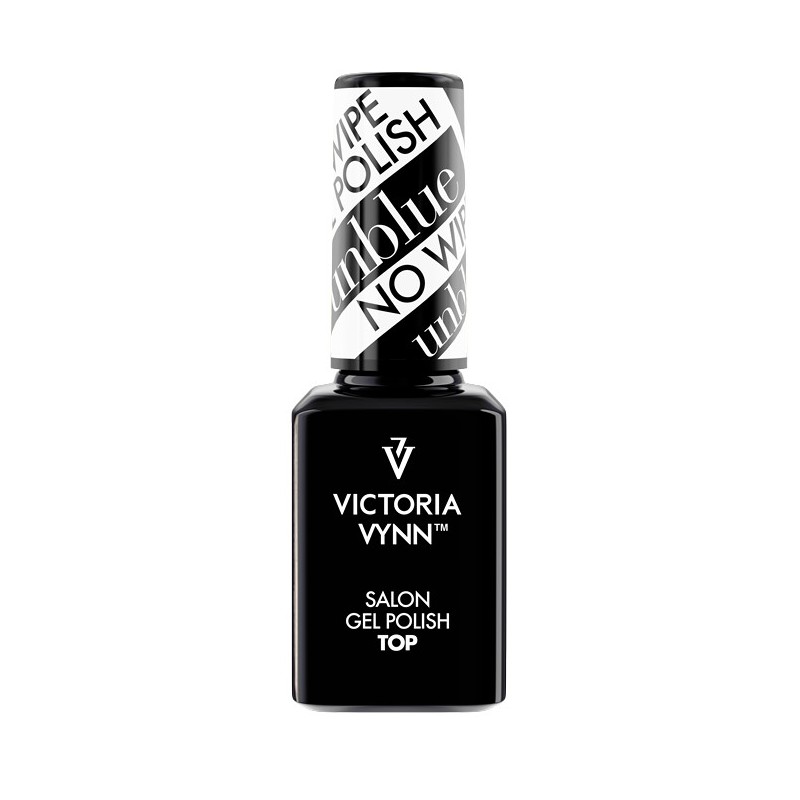 Victoria Vynn Top Gel Polish Top Unblue No Wipe 15ml