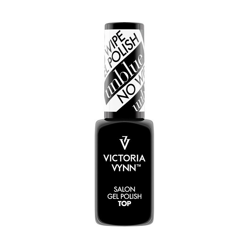 Victoria Vynn Top Gel Polish Top Unblue No Wipe 8ml