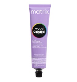 Matrix Tonal Control Pre-Bonded Toner Kwasowy 10P Pearl Power 90ml