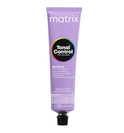 Matrix Tonal Control Pre-Bonded Toner Kwasowy 10P Pearl Power 90ml