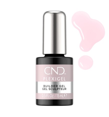 CND Plexigel Builder - Barre Beauty 15ml