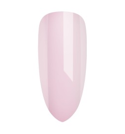 CND Plexigel Builder - Clearly Pink 15ml