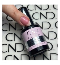 CND Plexigel Builder - Clearly Pink 15ml