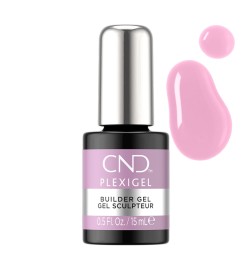 CND Plexigel Builder - Cool Berry 15ml