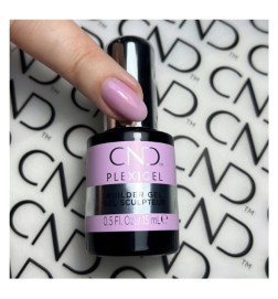 CND Plexigel Builder - Cool Berry 15ml