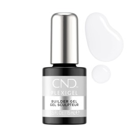 CND Plexigel Builder - Cream Puff 15ml