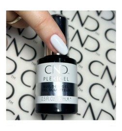 CND Plexigel Builder - Cream Puff 15ml