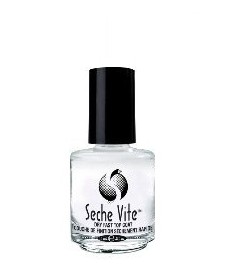 Seche Vite Dry Fast Top Coat 14ml