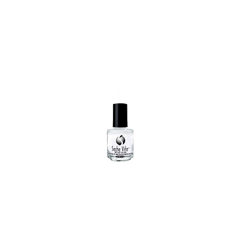 Seche Vite Dry Fast Top Coat 14ml