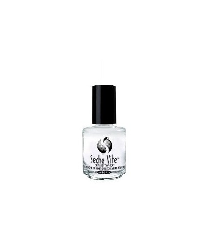 Seche Vite Dry Fast Top Coat 14ml