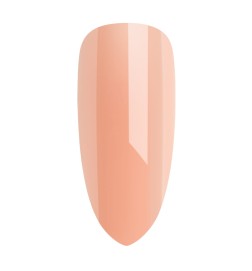 CND Plexigel Builder - Peach Moonstone 15ml