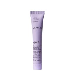 Olaplex - Szampon Do Blond Włosów No.4P Blond Enhancer Toning Shampoo 20 ml