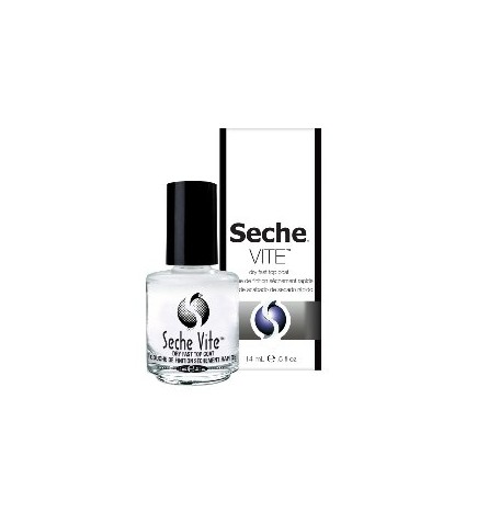 Seche Vite Dry Fast Top Coat 14ml