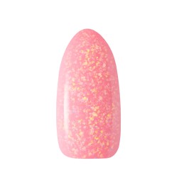 Claresa Żel Budujący Soft&Easy Builder Gel Glimmer Pink 90g