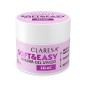 Claresa Żel Budujący Soft&Easy Builder Gel Lilac 12g