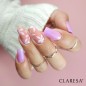 Claresa Żel Budujący Soft&Easy Builder Gel Lilac 12g