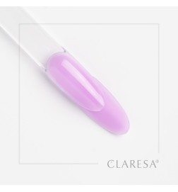 Claresa Żel Budujący Soft&Easy Builder Gel Lilac 12g