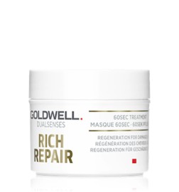 Goldwell Dualsenses Rich Repair 60sec Treatment Maska Do Włosów 25ml