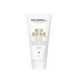 Goldwell Rich Repair, 60 Sekundowa Maska Odbudowująca 50ml