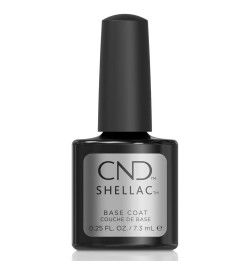 CND Shellac Base Coat Uv