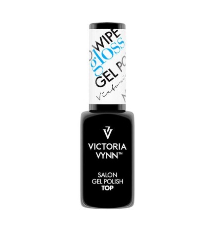 Victoria Vynn Top Gel Polish 8ml Top Gloss No Wipe