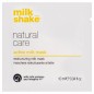 Milk Shake Natural Care Milk Mask - Mleczna Maska Do Włosów Zniszczonych, Saszetka 10ml