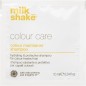 Milk Shake Color Care Szampon Do Włosów Farbowanych 10ml