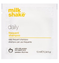 Milk Shake Daily - Szampon Do Codziennej Pielęgnacji, 10ml