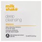 Milk Shake Deep Cleansing Szampon Głęboko Oczyszczający 10ml