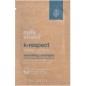 Milk Shake K-Respect Smoothing Shampoo Szampon Wygładzający 10ml