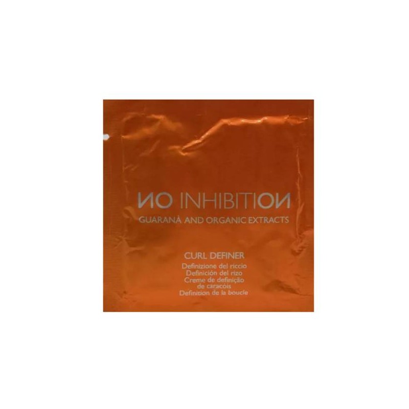 Milk Shake No Inhibition Curl Definer Preparat Do Loków 10ml