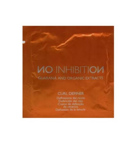 Milk Shake No Inhibition Curl Definer Preparat Do Loków 10ml